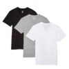 2xist Men's Cotton 3-Pack Tee 020331 1 2xist Men's Cotton 3-Pack Tee 020331 -Shop BoldBrief 020331 10204