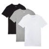 2xist Men's Cotton 3-Pack Crew 020334 1 2xist Men's Cotton 3-Pack Crew 020334 -Shop BoldBrief 020334 10204