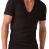 2xist 3-Pack Essential Slim Fit V-Neck T-Shirt 020341 -Shop BoldBrief 020341 BLACK b0fc3b2d e21f 4783 b5a2 f3816ec291bb