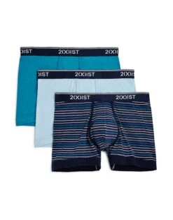 2xist 3-Pack Stretch Boxer Brief 021304 23 2xist 3-Pack Stretch Boxer Brief 021304 -Shop BoldBrief 021304 49613 dcf200bd f32e 4745 aedd 85a2c04323bd