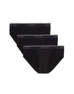 2xist Stretch Core Cotton 3 Pack Sport Brief Underwear 021312 -Shop BoldBrief 021312 00101 bb034258 54b2 4412 be25 d2908dfb1d43
