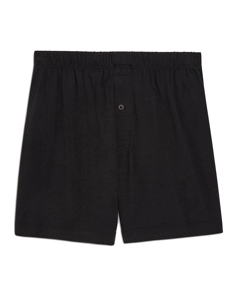 2xist Men's Premium Pima Cotton Flex Knit Boxer 032007 5 2xist Men's Premium Pima Cotton Flex Knit Boxer 032007 - Image 3