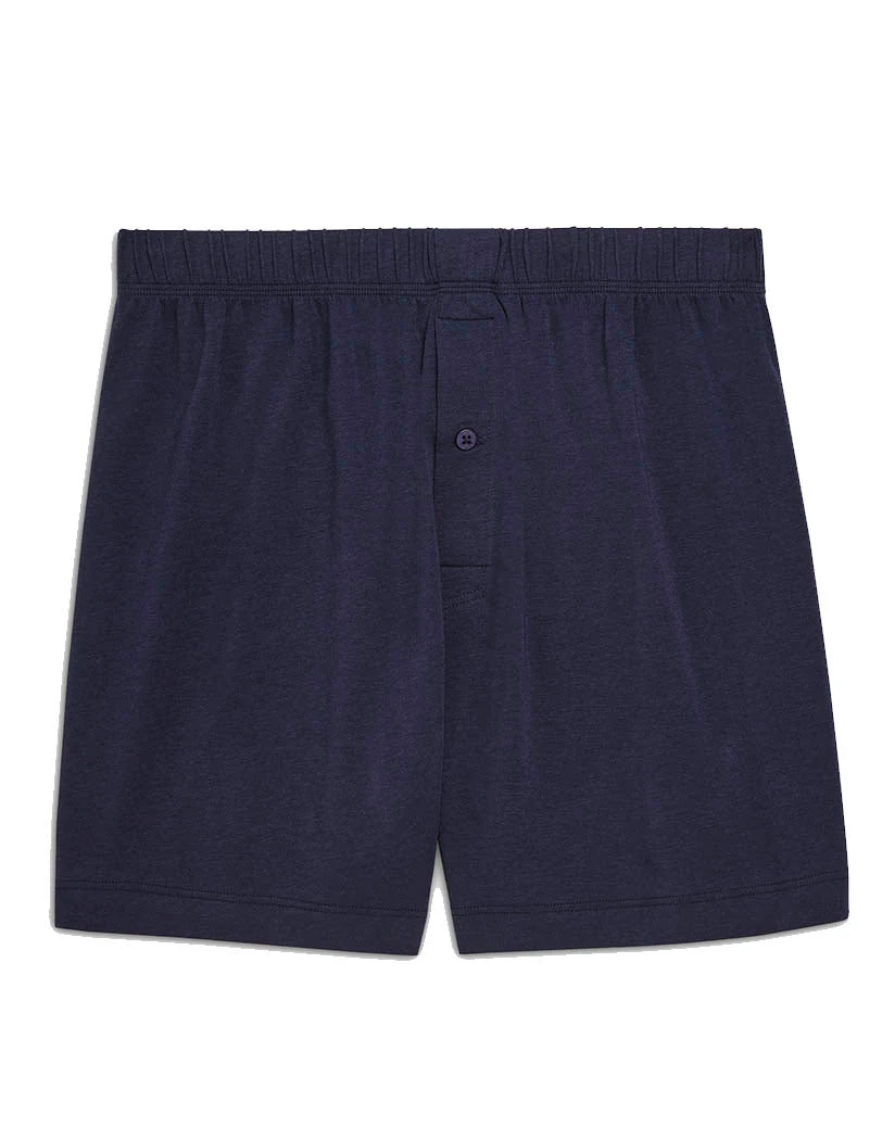 2xist Men's Premium Pima Cotton Flex Knit Boxer 032007 3 2xist Men's Premium Pima Cotton Flex Knit Boxer 032007