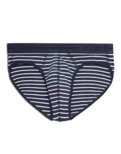 2xist Men's Premium Pima Low Rise Brief 032030 -Shop BoldBrief 032030 41143
