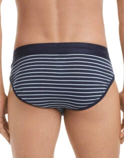 2xist Men's Premium Pima Low Rise Brief 032030 -Shop BoldBrief 032030 41143 B