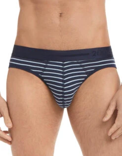 2xist Men's Premium Pima Low Rise Brief 032030 -Shop BoldBrief 032030 41143 F
