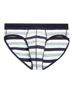 2xist Men's Premium Pima Low Rise Brief 032030 -Shop BoldBrief 032030 41221