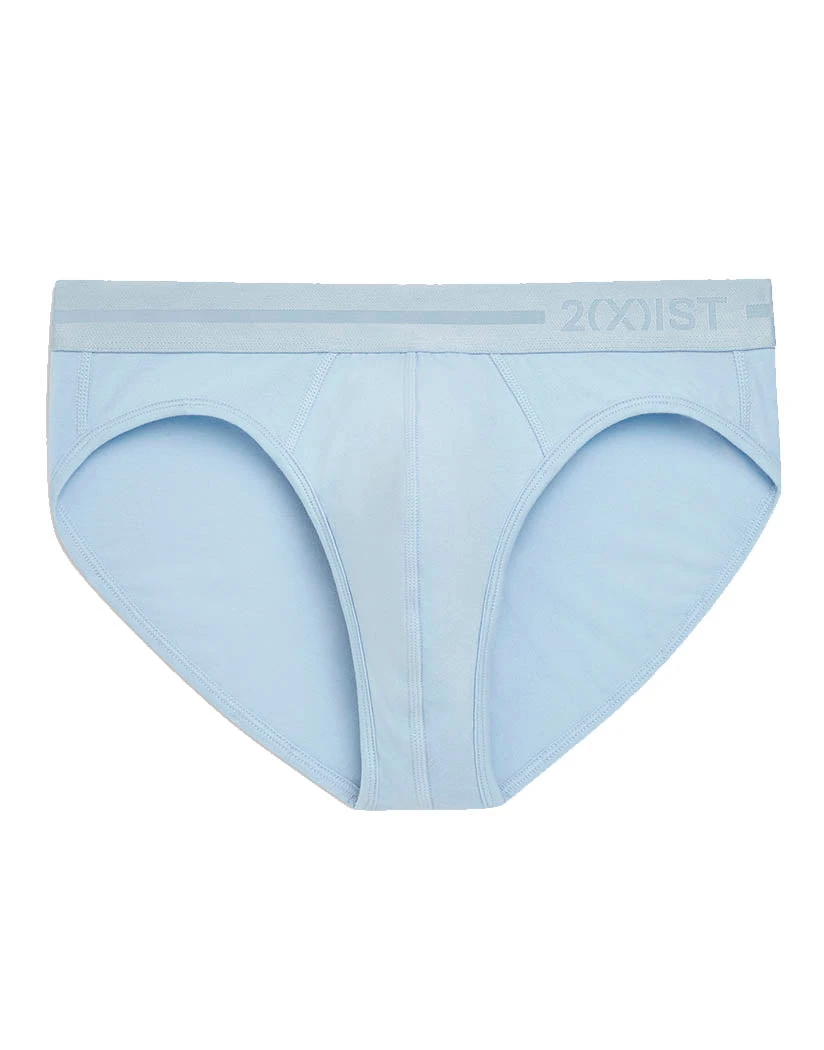 2xist Men's Premium Pima Cotton Flex Low Rise Brief 032030 3 2xist Men's Premium Pima Cotton Flex Low Rise Brief 032030