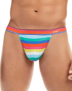 2xist Men's Sliq Micro Y-Back Thong 042302 10 2xist Men's Sliq Micro Y-Back Thong 042302 -Shop BoldBrief 042302 59103 F