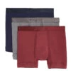 2xist 3-Pack Cotton Boxer Brief 050104 2 2xist 3-Pack Cotton Boxer Brief 050104 -Shop BoldBrief 050104 41552 1