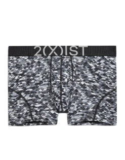 2xist Men's Speed Dri Breeze Mesh Low Rise Trunk 052033 7 2xist Men's Speed Dri Breeze Mesh Low Rise Trunk 052033 -Shop BoldBrief 052033 08010