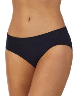Le Mystere Seamless Comfort Bikini 6617 5 Le Mystere Seamless Comfort Bikini 6617 -Shop BoldBrief 100 6617 001 BLACK 135