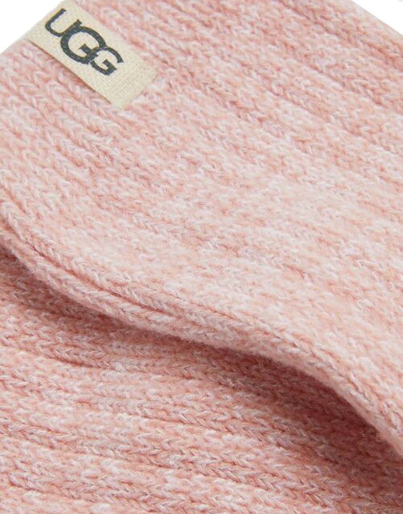UGG Women Rib-Knit Slouchy Crew Sock 1014832 15 UGG Women Rib-Knit Slouchy Crew Sock 1014832 - Image 13
