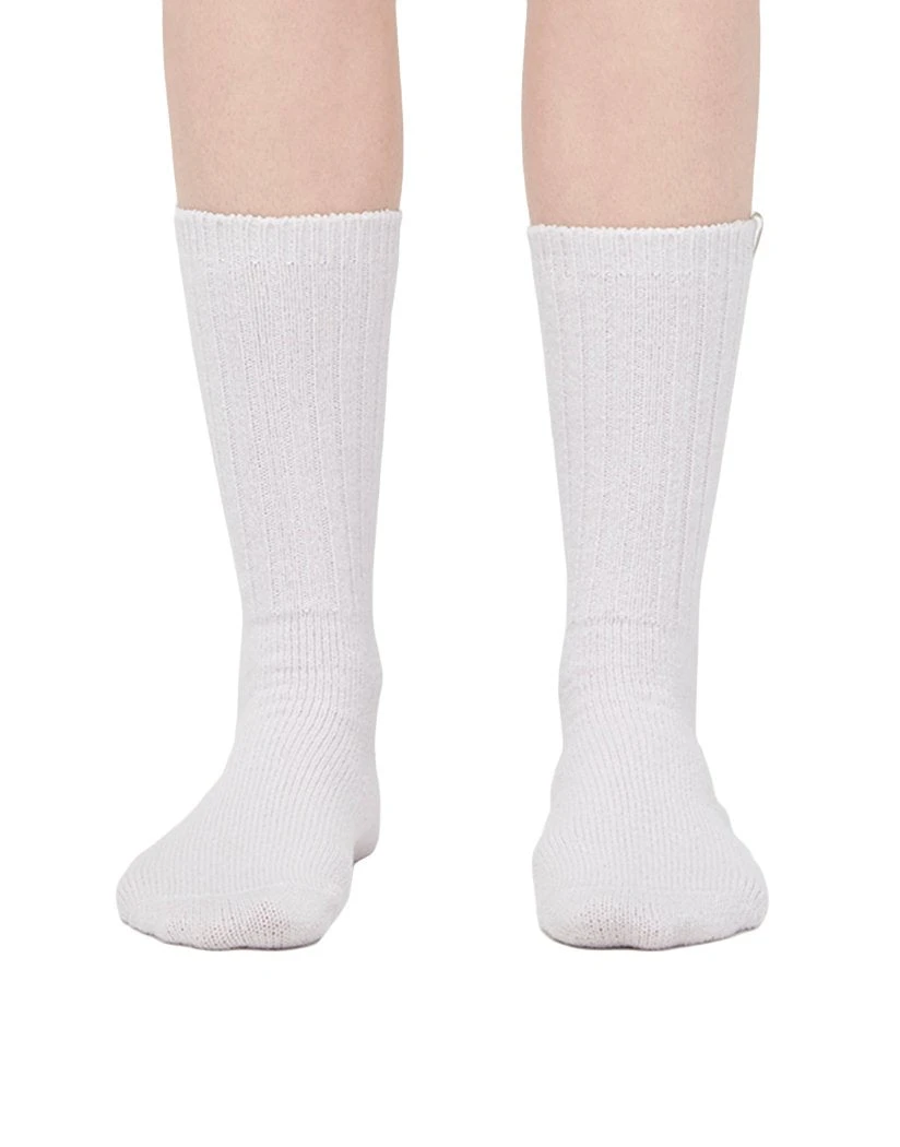 UGG Women Rib-Knit Slouchy Crew Sock 1014832 3 UGG Women Rib-Knit Slouchy Crew Sock 1014832