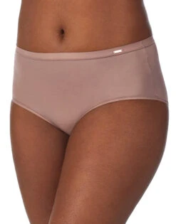 Le Mystere Infinite Comfort Brief Java 4438