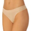 Le Mystere Seamless Comfort Thong 8817 -Shop BoldBrief 103 8817 280 NATURAL 0290