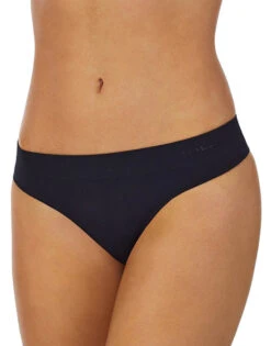 Le Mystere Seamless Comfort Thong 8817 -Shop BoldBrief 104 8817 001 BLACK 282