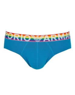 Emporio Armani Cotton Modal Brief 110814-1P513
