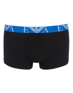 Emporio Armani Monogram 3-Pack Trunk 111357-31533 9 Emporio Armani Monogram 3-Pack Trunk 111357-31533 -Shop BoldBrief 111357 2R715 31533 50