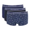Emporio Armani Core Logoband 3-Pack Trunk 111357-96835 -Shop BoldBrief 111357 2R717 96835 1 af633a8a 7feb 4f84 b1de cec0ae5486da