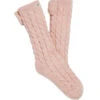 UGG Women Laila Bow Fleece Lined Sock 1113637 -Shop BoldBrief 1113637 PCGD
