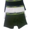 Emporio Armani 3-Pack Boxer Brief 111473 -Shop BoldBrief 111473Militare