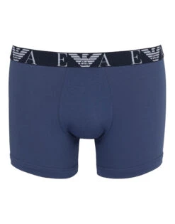 Emporio Armani Monogram 3-Pack Boxer 111473-96535 9 Emporio Armani Monogram 3-Pack Boxer 111473-96535 -Shop BoldBrief 111473 2R715 96535 50