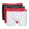 Emporio Armani Core Logoband 3-Pack Boxer 111473-12721 -Shop BoldBrief 111473 2R717 12721 1