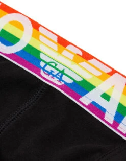 Emporio Armani Mega Logo Jock Strap 111579-1P513 -Shop BoldBrief 111579 1P513 00020 E