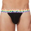 Emporio Armani Mega Logo Jock Strap 111579-1P513 2 Emporio Armani Mega Logo Jock Strap 111579-1P513 -Shop BoldBrief 111579 1P513 00020 F