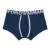 Emporio Armani Cotton Stretch Trunk 111866-1A520 1 Emporio Armani Cotton Stretch Trunk 111866-1A520 -Shop BoldBrief 111866 1A520 24334 10