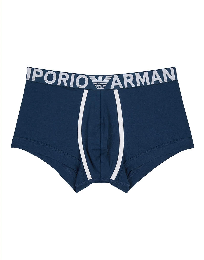 Emporio Armani Cotton Stretch Trunk 111866-1A520 3 Emporio Armani Cotton Stretch Trunk 111866-1A520
