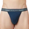 Emporio Armani Jock Strap 2-Pack 111932-1A717 1 Emporio Armani Jock Strap 2-Pack 111932-1A717 -Shop BoldBrief 111932 1A717 25234 F