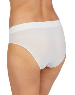 DKNY Seamless Litewear Solid Thong DK5016 -Shop BoldBrief 121 DK5016 P0Z Glow 0471