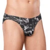 Doreanse Men's Marble Bikini 1271 -Shop BoldBrief 1271 1