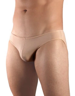 Doreanse Men's Hang Loose Bikini Brief 1281 37 Doreanse Men's Hang Loose Bikini Brief 1281 -Shop BoldBrief 1281 TAN 8