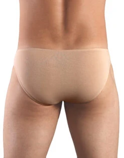 Doreanse Men's Hang Loose Bikini Brief 1281 38 Doreanse Men's Hang Loose Bikini Brief 1281 -Shop BoldBrief 1281 TAN 9