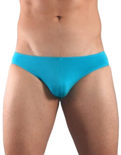 Doreanse Men's Hang Loose Bikini Brief 1281 39 Doreanse Men's Hang Loose Bikini Brief 1281 -Shop BoldBrief 1281 TRQ 7