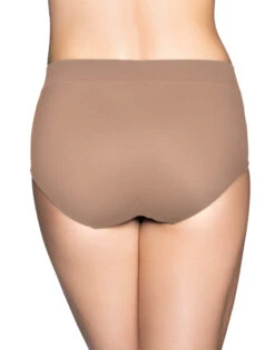 Vanity Fair Beyond Comfort Brief 13213 12 Vanity Fair Beyond Comfort Brief 13213 -Shop BoldBrief 13213 HONEY BEIGE crop back SQ