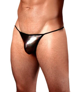 Doreanse Flashy G-String 1326 -Shop BoldBrief 1326 MIC 2 1