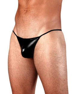 Doreanse Flashy G-String 1326 -Shop BoldBrief 1326 RBK 3 1