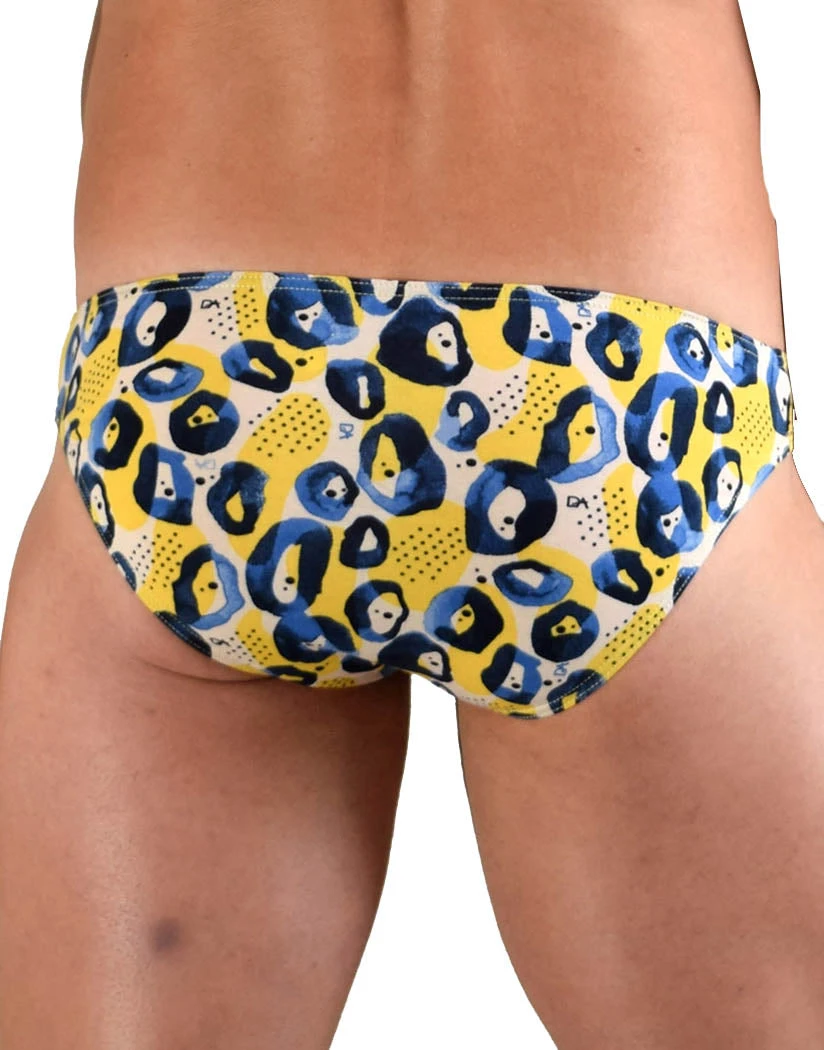 Doreanse Leopard Art Print Brief 1407 4 Doreanse Leopard Art Print Brief 1407 - Image 2