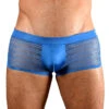 Doreanse Mesh Trunk 1588 -Shop BoldBrief 1588 BLU 3