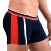 Doreanse Sporty Trunk 1713 -Shop BoldBrief 1713 NVY 4