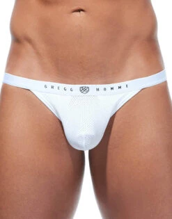 Gregg Homme Room-Max Air Thong 172604 -Shop BoldBrief 172604 02 close front