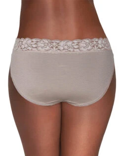 Vanity Fair Flattering Lace Bikini 18285 13 Vanity Fair Flattering Lace Bikini 18285 -Shop BoldBrief 18285 2308 ToastedCoconutStripe VANITYFAIR PANTS asset model back 3x4 9c438421 2e54 4664 ad30 7230b6bbea54