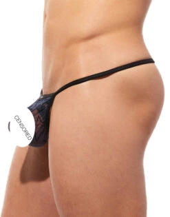 Gregg Homme Starr Detachable G-String With Cockring 190116 -Shop BoldBrief 190116 06 close side