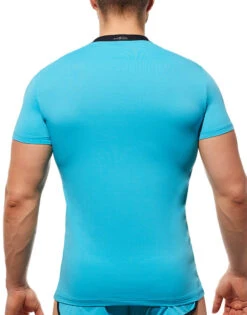 Gregg Homme Yoga T-Shirt 190407 -Shop BoldBrief 190407 38 close back