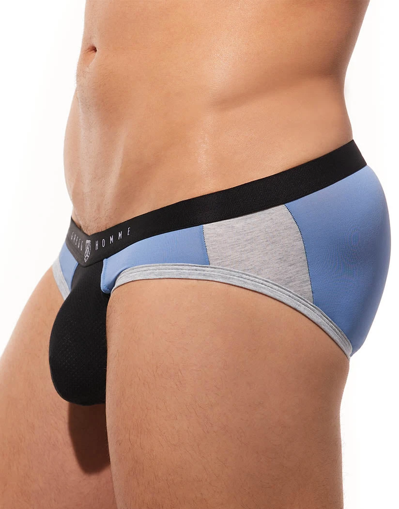 Gregg Homme Room-Max Gym Brief 190503 5 Gregg Homme Room-Max Gym Brief 190503 - Image 3