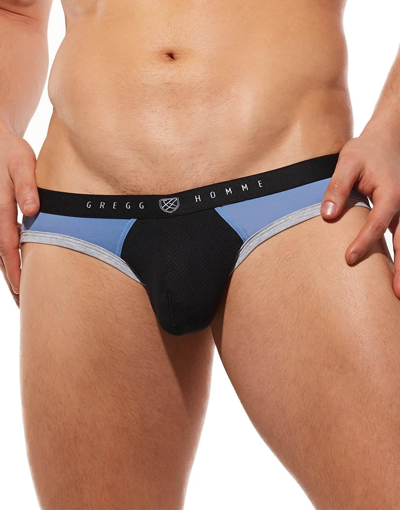 Gregg Homme Room-Max Gym Brief 190503 4 Gregg Homme Room-Max Gym Brief 190503 - Image 2